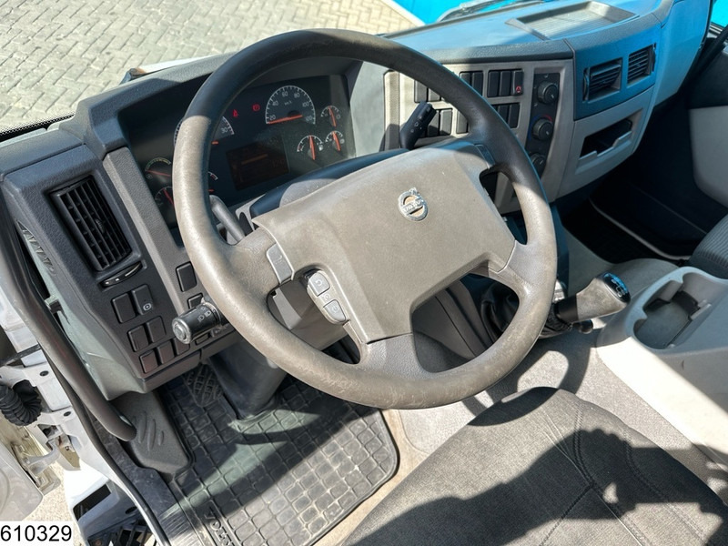 Volvo FL 240 EURO 5, Manual, Dhollandia - Truk box: gambar 5 Volvo FL 240 EURO 5, Manual, Dhollandia - Truk box: gambar 5