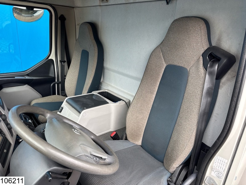 Truk berpendingin Volvo FL 250 EURO 6, Carrier, Meat hanging rails: gambar 8