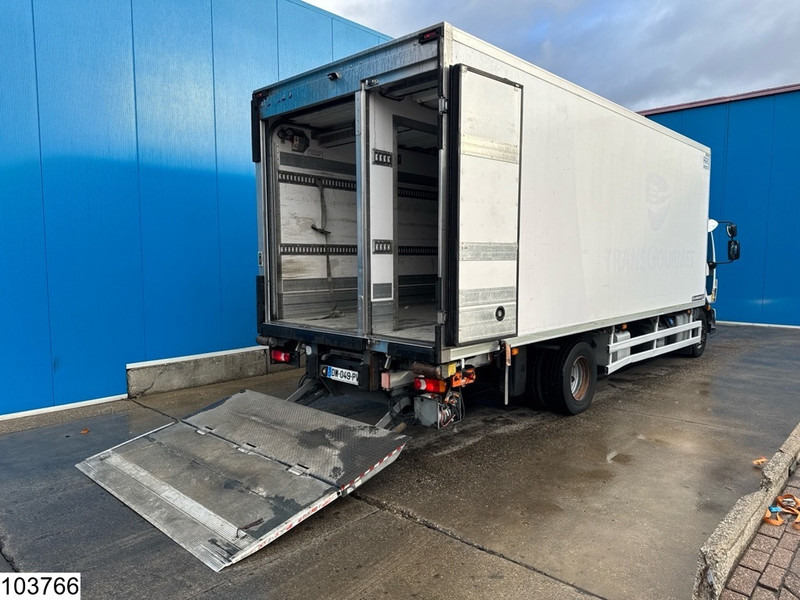 Volvo FL 250 EURO 6, Dhollandia, Carrier, 3 Compartments - Truk berpendingin: gambar 2 Volvo FL 250 EURO 6, Dhollandia, Carrier, 3 Compartments - Truk berpendingin: gambar 2