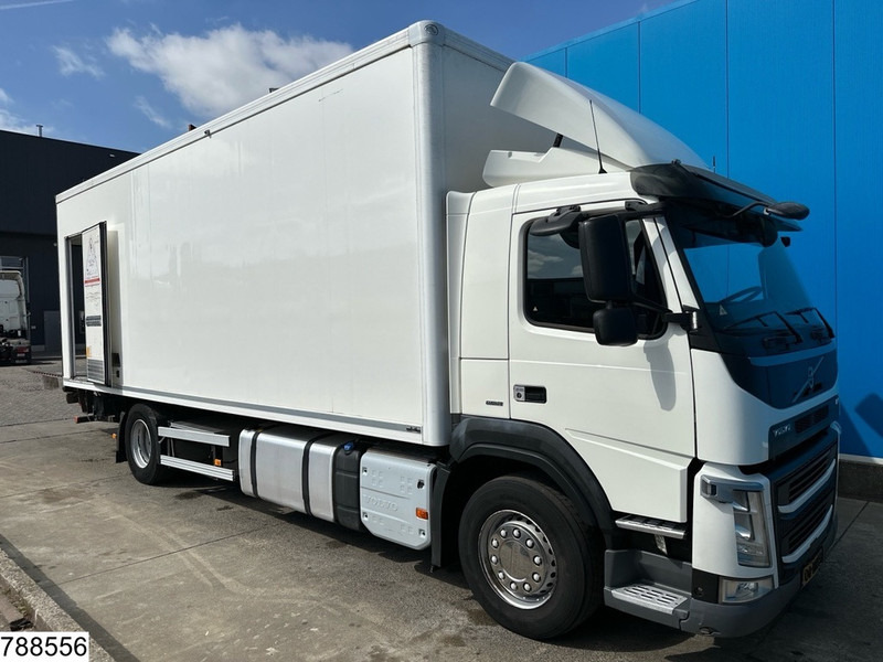 Volvo FM 330 EURO 6, Dhollandia - Truk box: gambar 3 Volvo FM 330 EURO 6, Dhollandia - Truk box: gambar 3