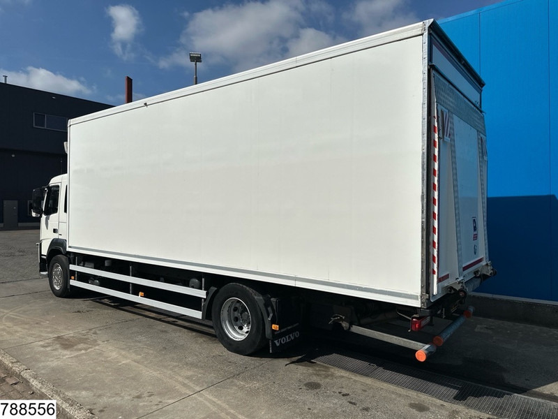 Volvo FM 330 EURO 6, Dhollandia - Truk box: gambar 4 Volvo FM 330 EURO 6, Dhollandia - Truk box: gambar 4