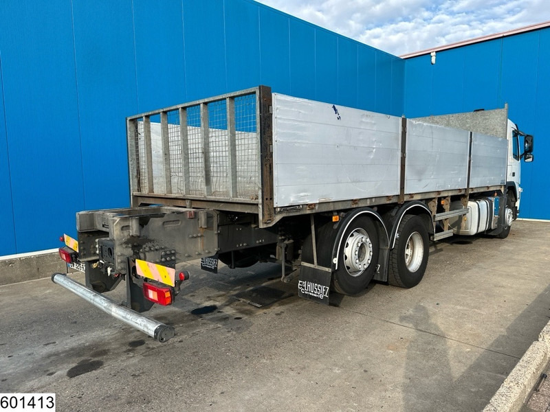 Volvo FM 370 6X2, EURO 5 - Truk flatbed: gambar 2 Volvo FM 370 6X2, EURO 5 - Truk flatbed: gambar 2