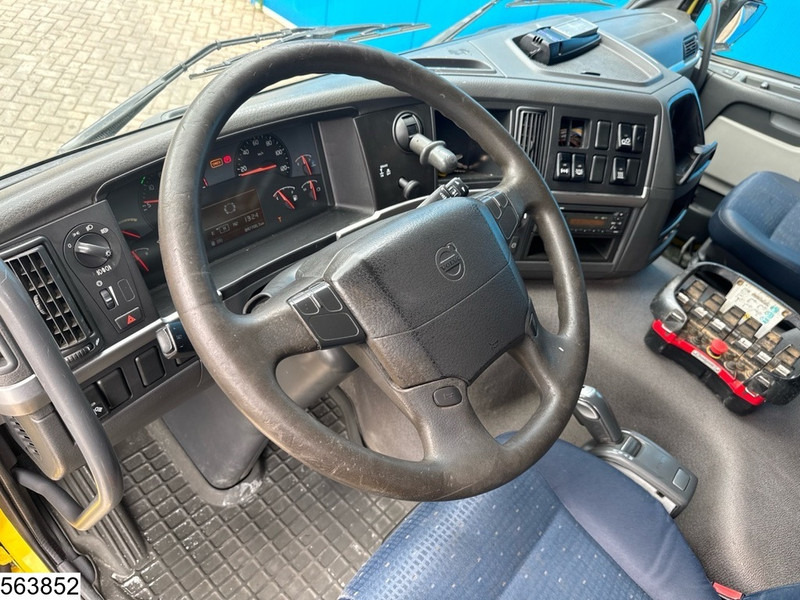 Volvo FM 420 6x2, EURO 5, Palfinger, Remote, Retarder - Truk flatbed, Truk derek: gambar 5 Volvo FM 420 6x2, EURO 5, Palfinger, Remote, Retarder - Truk flatbed, Truk derek: gambar 5