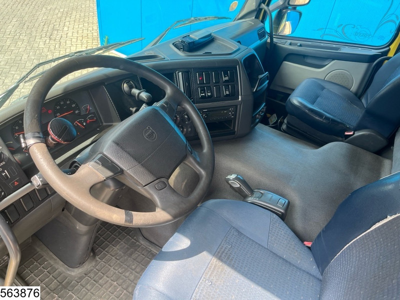Volvo FM 420 6x2, EURO 5, Palfinger, Remote, Retarder - Truk flatbed, Truk derek: gambar 5 Volvo FM 420 6x2, EURO 5, Palfinger, Remote, Retarder - Truk flatbed, Truk derek: gambar 5