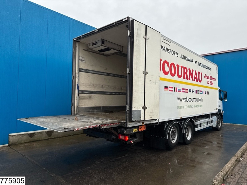 Volvo FM 450 EURO 6, Thermoking, 2 Cooling units, Dhollandia - Truk berpendingin: gambar 2 Volvo FM 450 EURO 6, Thermoking, 2 Cooling units, Dhollandia - Truk berpendingin: gambar 2