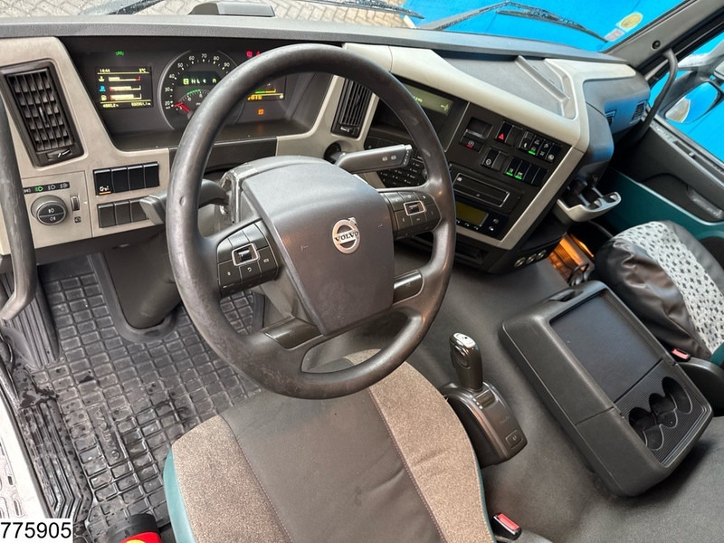 Volvo FM 450 EURO 6, Thermoking, 2 Cooling units, Dhollandia - Truk berpendingin: gambar 5 Volvo FM 450 EURO 6, Thermoking, 2 Cooling units, Dhollandia - Truk berpendingin: gambar 5