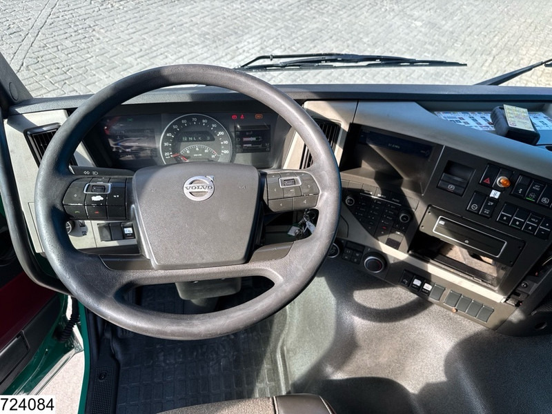 Volvo FM 500 6x2, EURO6, Trucktransport, Retarder, Rolfo - Truk pengangkut mobil: gambar 5 Volvo FM 500 6x2, EURO6, Trucktransport, Retarder, Rolfo - Truk pengangkut mobil: gambar 5