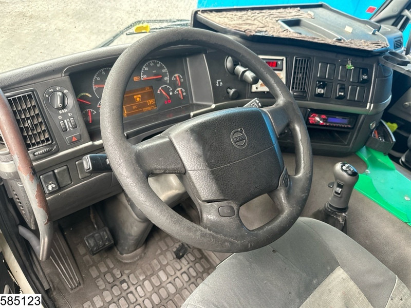 Volvo FM9 260 EURO 3, Thermoking - Truk berpendingin: gambar 5 Volvo FM9 260 EURO 3, Thermoking - Truk berpendingin: gambar 5