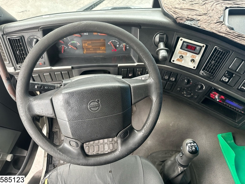 Leasing Volvo FM9 260 EURO 3, Thermoking Volvo FM9 260 EURO 3, Thermoking: gambar 10