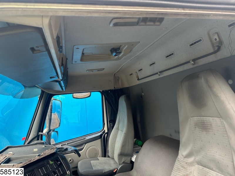 Leasing Volvo FM9 260 EURO 3, Thermoking Volvo FM9 260 EURO 3, Thermoking: gambar 8