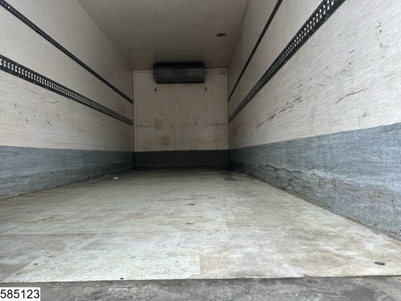 Leasing Volvo FM9 260 EURO 3, Thermoking Volvo FM9 260 EURO 3, Thermoking: gambar 11