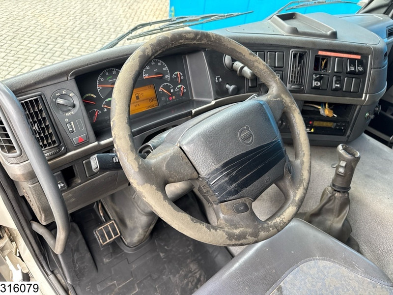 Volvo FM9 260 Manual - Truk flatbed: gambar 5 Volvo FM9 260 Manual - Truk flatbed: gambar 5