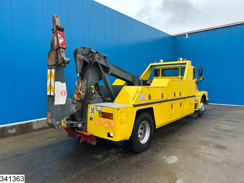 Volvo N 10 Wrecker, Steel suspension - Truk derek: gambar 2 Volvo N 10 Wrecker, Steel suspension - Truk derek: gambar 2