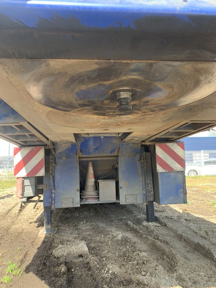 ACTM 3 ESSIEUX - Semi-trailer low bed: gambar 5 ACTM 3 ESSIEUX - Semi-trailer low bed: gambar 5