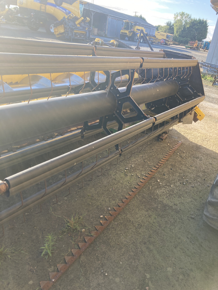BISO COUPE - Header biji-bijian: gambar 3 BISO COUPE - Header biji-bijian: gambar 3
