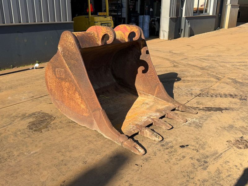 Caterpillar Deep bucket CW 45 S HH5 / 1500 - Ekskavator: gambar 2 Caterpillar Deep bucket CW 45 S HH5 / 1500 - Ekskavator: gambar 2