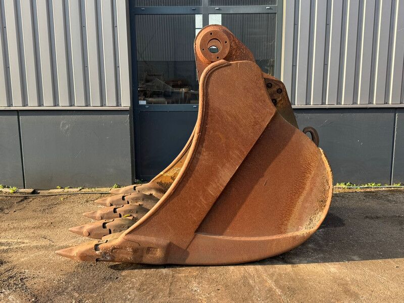 Lehnhoff HH8-1700 - Ember untuk Ekskavator: gambar 2 Lehnhoff HH8-1700 - Ember untuk Ekskavator: gambar 2