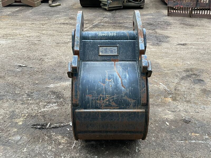 Verachtert HG3-600 - Ember untuk Ekskavator: gambar 4 Verachtert HG3-600 - Ember untuk Ekskavator: gambar 4
