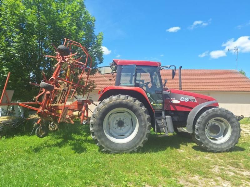 CASE IH CS130 - Traktor: gambar 3 CASE IH CS130 - Traktor: gambar 3