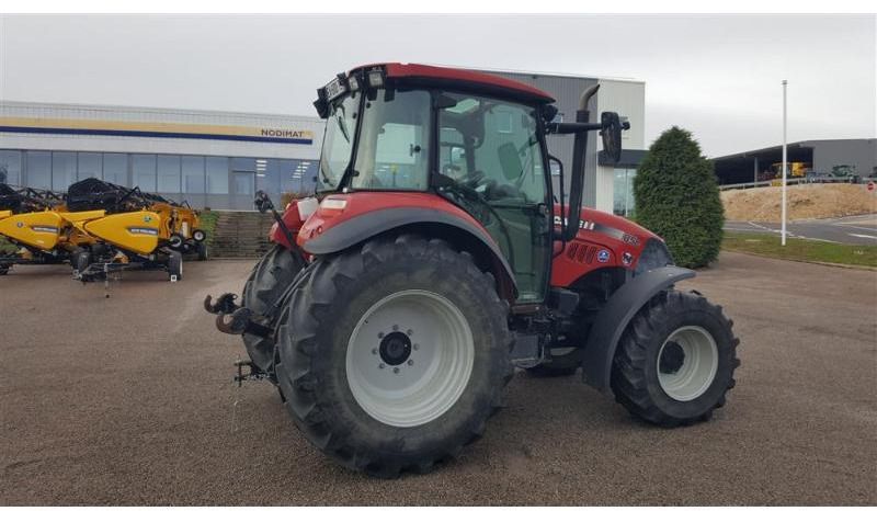 CASE IH FARMALL85C - Traktor: gambar 3 CASE IH FARMALL85C - Traktor: gambar 3