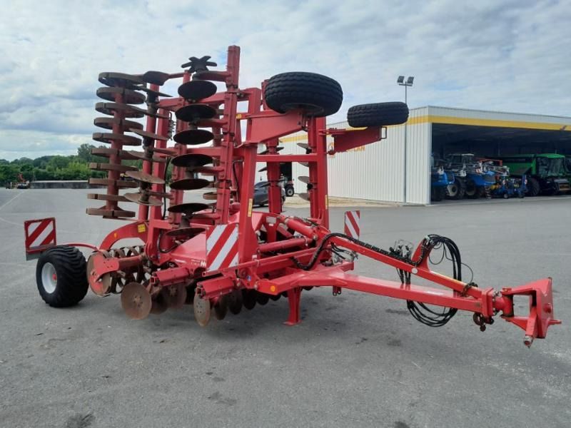 HORSCH JOCKER-6RT - Garu cakram: gambar 3 HORSCH JOCKER-6RT - Garu cakram: gambar 3