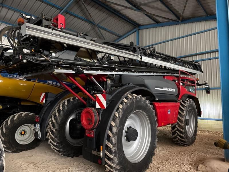 HORSCH LEEB6-300PT - Penyemprot self-propelled: gambar 3 HORSCH LEEB6-300PT - Penyemprot self-propelled: gambar 3