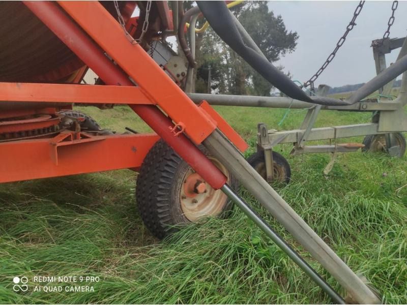 IRRIFRANCE ST2 - Sistem irigasi: gambar 2 IRRIFRANCE ST2 - Sistem irigasi: gambar 2