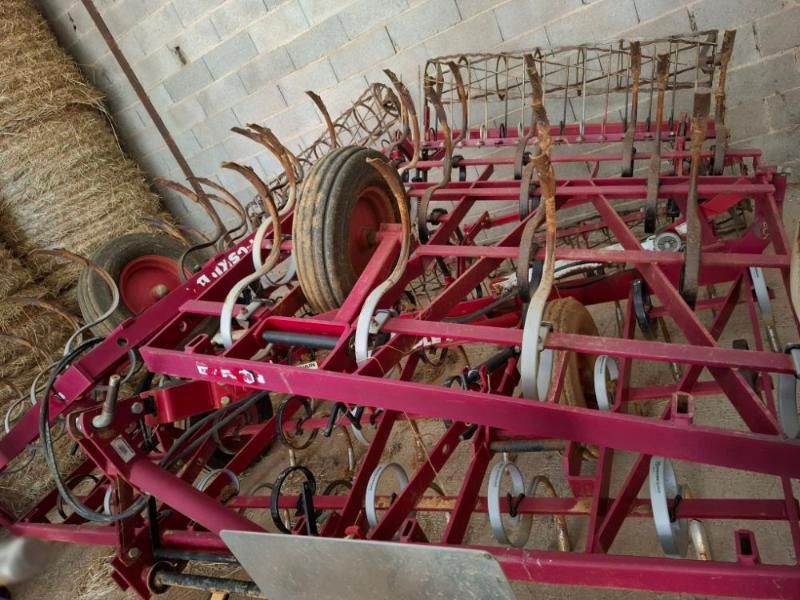 KONGSKILDE VIBRO-MASTER - Petani: gambar 1 KONGSKILDE VIBRO-MASTER - Petani: gambar 1