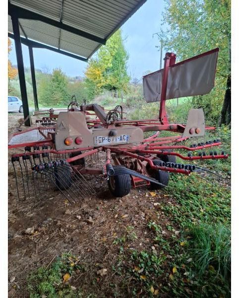 KUHN GA7932 - Tedder/ Menyapu: gambar 3 KUHN GA7932 - Tedder/ Menyapu: gambar 3