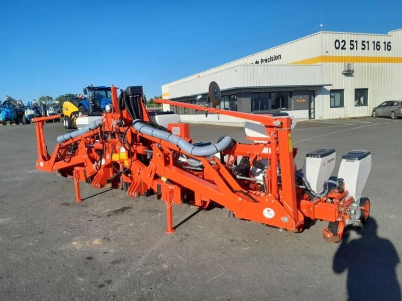 KUHN PL3-8RGS-REPL - Penabur presisi: gambar 1 KUHN PL3-8RGS-REPL - Penabur presisi: gambar 1