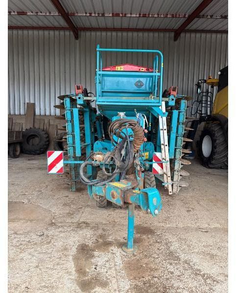 SULKY BUREL MAXIDRILL TRW - Bor benih: gambar 2 SULKY BUREL MAXIDRILL TRW - Bor benih: gambar 2