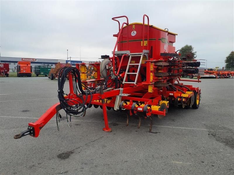 VADERSTAD RDA-400S - Bor benih: gambar 1 VADERSTAD RDA-400S - Bor benih: gambar 1