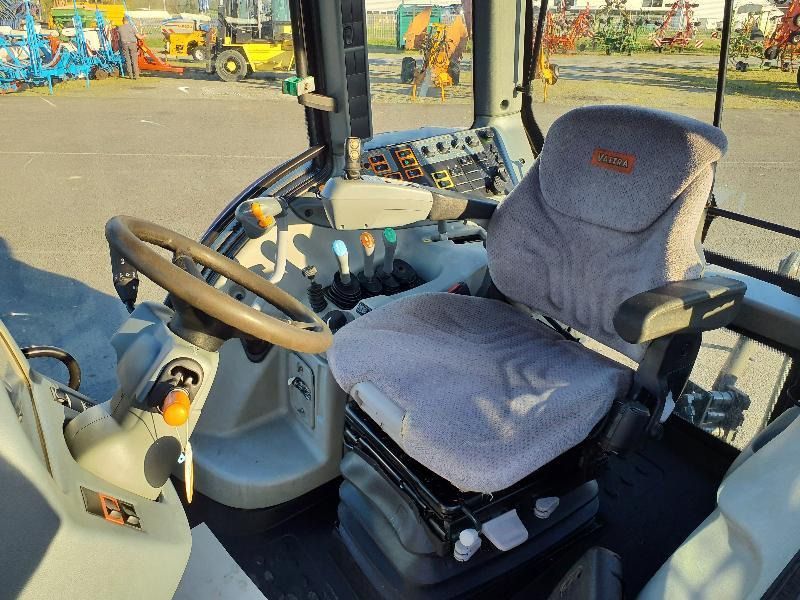 VALTRA N103 - Traktor: gambar 5 VALTRA N103 - Traktor: gambar 5