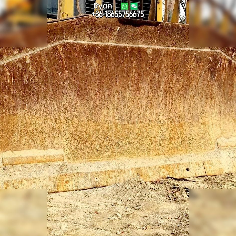 CATERPILLAR D8T - Bulldozer: gambar 2 CATERPILLAR D8T - Bulldozer: gambar 2