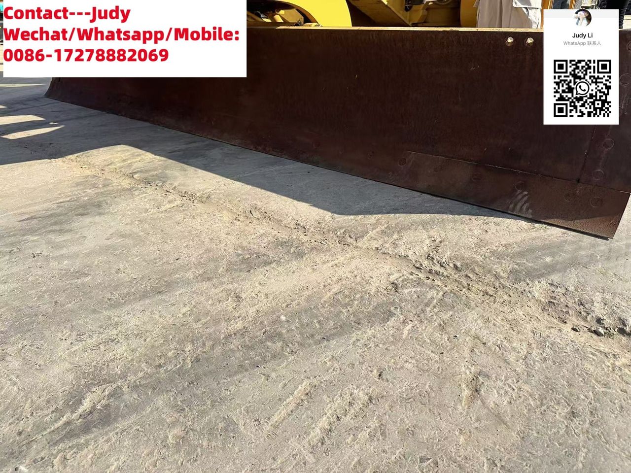 CATERPILLAR 140h - Grader: gambar 5 CATERPILLAR 140h - Grader: gambar 5