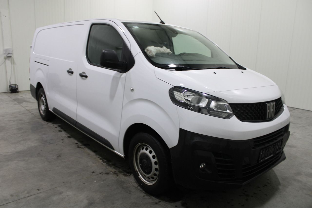 FIAT SCUDO - Van panel: gambar 2 FIAT SCUDO - Van panel: gambar 2