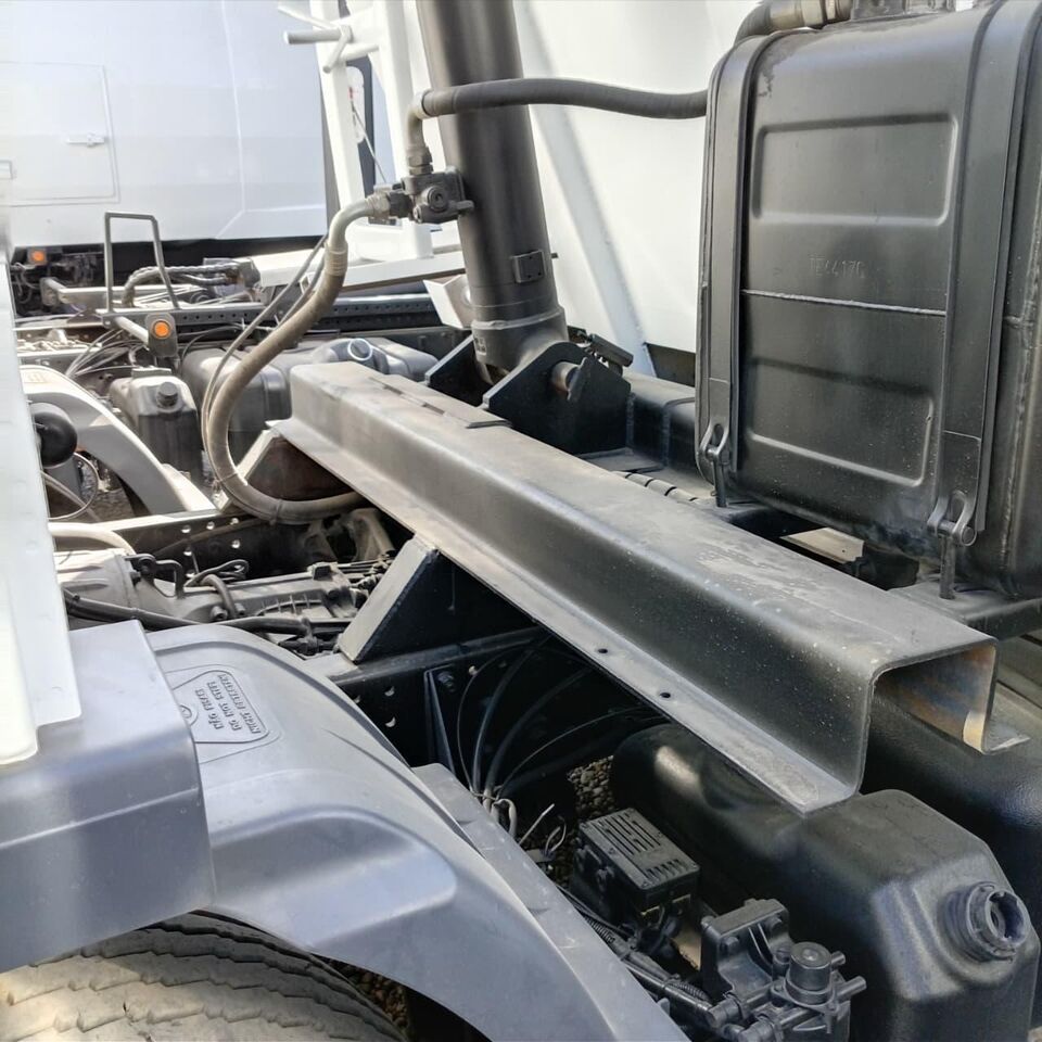 CAMION TOLVA MERCEDES BENZATEGO 1726 48 TOL 14 M3 - Truk jungkit: gambar 5 CAMION TOLVA MERCEDES BENZATEGO 1726 48 TOL 14 M3 - Truk jungkit: gambar 5