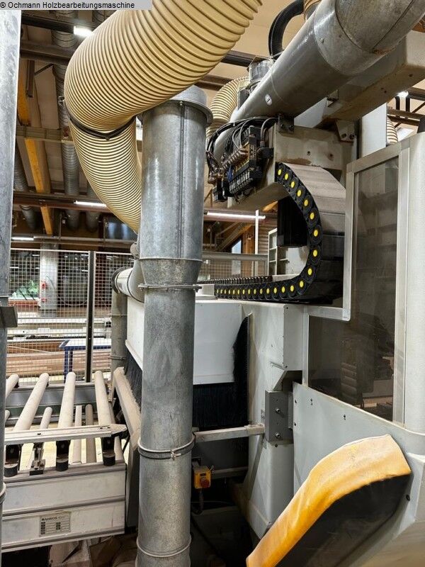 SCM Routech R 3000 - Pusat-pusat permesinan CNC untuk kayu: gambar 3 SCM Routech R 3000 - Pusat-pusat permesinan CNC untuk kayu: gambar 3