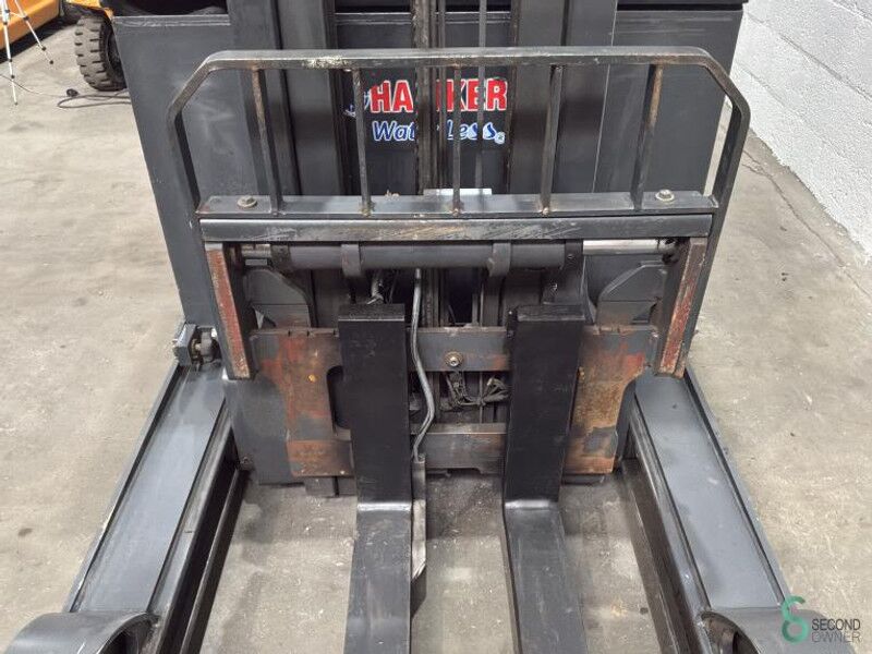 Linde R20HD - Jangkauan truk: gambar 4 Linde R20HD - Jangkauan truk: gambar 4