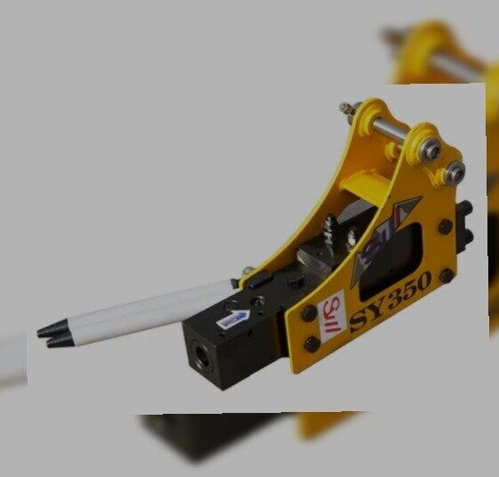 Abbruch Hammer-Hydraulischer Zerstörer Rippa R10 R13 R15 - Palu hidrolik: gambar 1 Abbruch Hammer-Hydraulischer Zerstörer Rippa R10 R13 R15 - Palu hidrolik: gambar 1