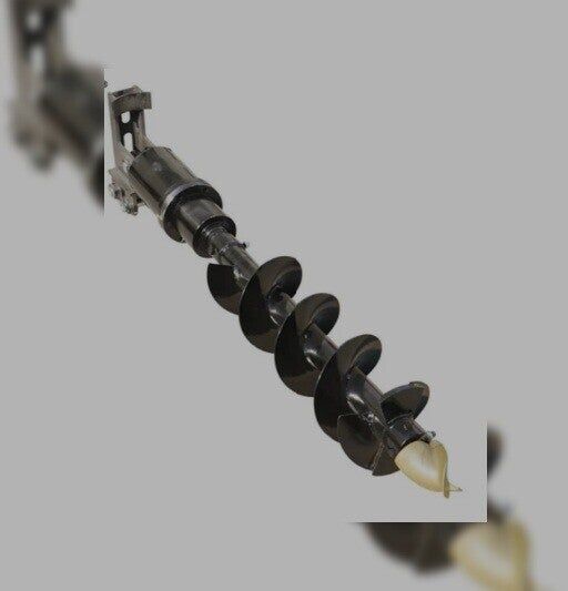 RIPPA R10 R13 R15 Erdbohrer - Auger untuk Ekskavator: gambar 1 RIPPA R10 R13 R15 Erdbohrer - Auger untuk Ekskavator: gambar 1