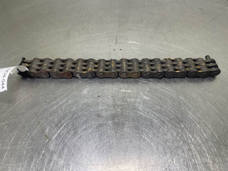 Ahlmann AS900-4197773A-Leaf chain/Fleyerkette/Flyerketting - Bingkai/ Sasis untuk Peralatan konstruksi: gambar 2 Ahlmann AS900-4197773A-Leaf chain/Fleyerkette/Flyerketting - Bingkai/ Sasis untuk Peralatan konstruksi: gambar 2