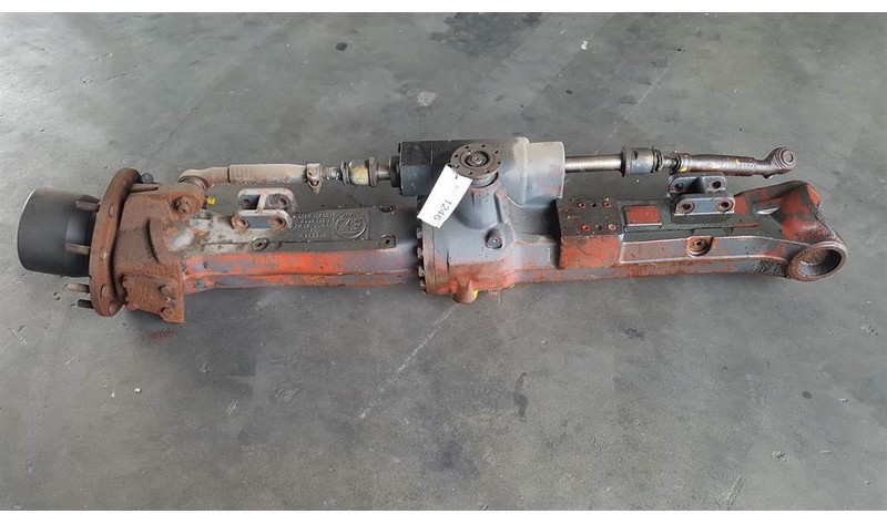 Ahlmann AZ 14 - Axle/Achse/As - Poros dan bagian untuk Peralatan konstruksi: gambar 1 Ahlmann AZ 14 - Axle/Achse/As - Poros dan bagian untuk Peralatan konstruksi: gambar 1