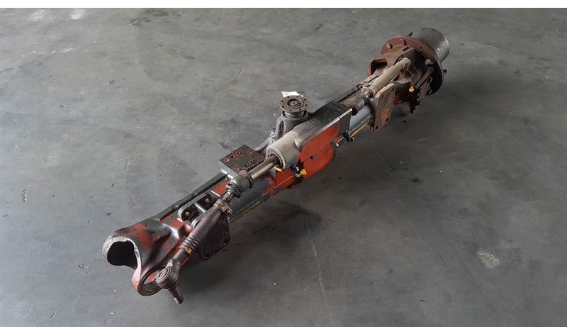 Ahlmann AZ 14 - Axle/Achse/As - Poros dan bagian untuk Peralatan konstruksi: gambar 3 Ahlmann AZ 14 - Axle/Achse/As - Poros dan bagian untuk Peralatan konstruksi: gambar 3