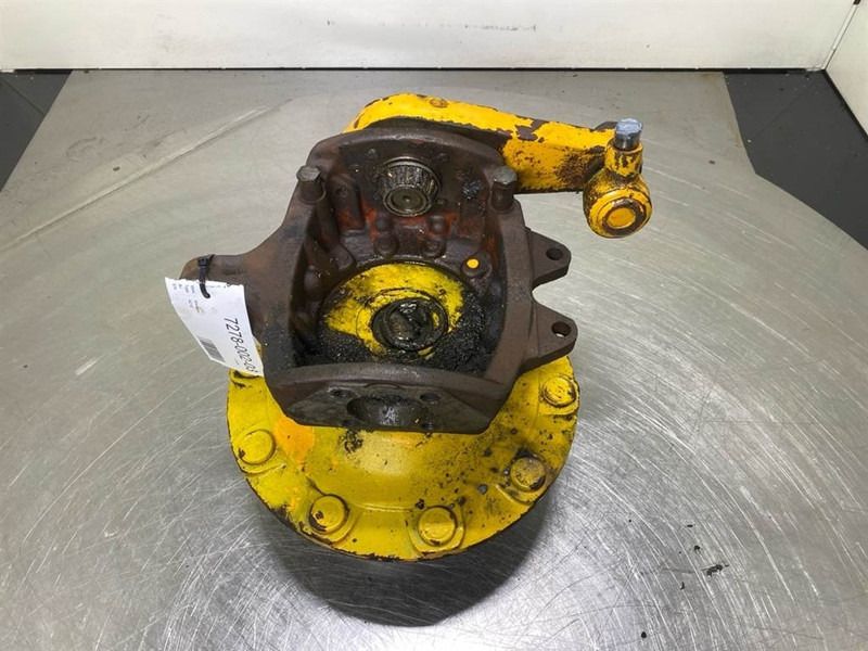 Ahlmann AZ10-ZF APL-3054/BK-Final drive/Endantrieb - Poros dan bagian untuk Peralatan konstruksi: gambar 3 Ahlmann AZ10-ZF APL-3054/BK-Final drive/Endantrieb - Poros dan bagian untuk Peralatan konstruksi: gambar 3