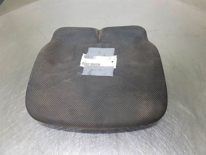 Ahlmann AZ14-4104385A-Cushion/Sitzbezug/Stoel kussen - Kabin dan interior untuk Peralatan konstruksi: gambar 1 Ahlmann AZ14-4104385A-Cushion/Sitzbezug/Stoel kussen - Kabin dan interior untuk Peralatan konstruksi: gambar 1