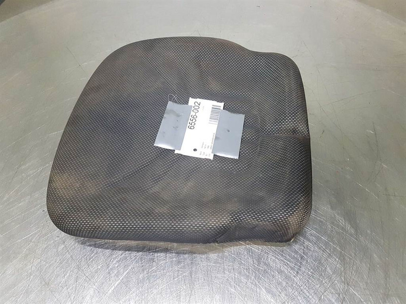 Ahlmann AZ14-4104385A-Cushion/Sitzbezug/Stoel kussen - Kabin dan interior untuk Peralatan konstruksi: gambar 2 Ahlmann AZ14-4104385A-Cushion/Sitzbezug/Stoel kussen - Kabin dan interior untuk Peralatan konstruksi: gambar 2