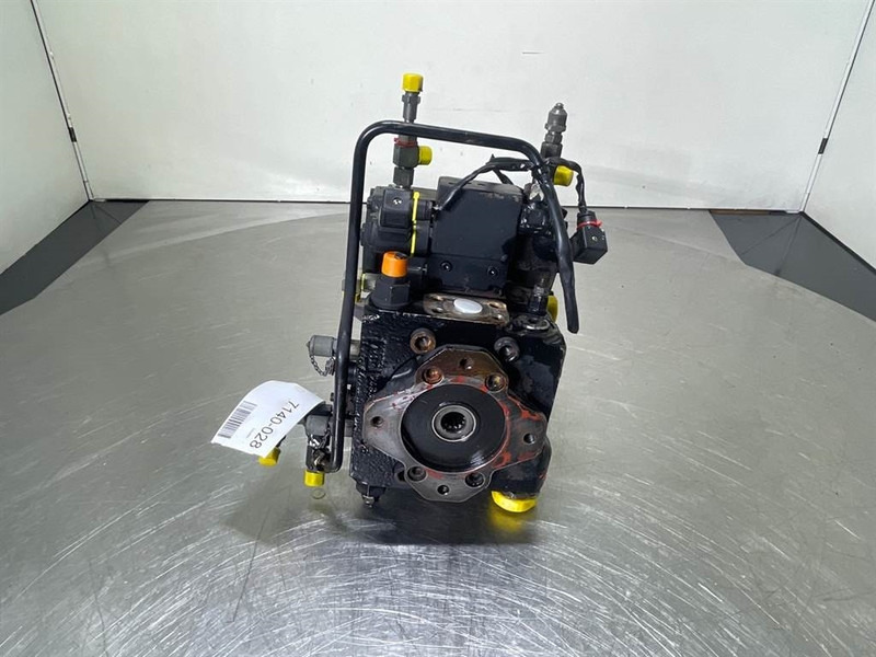 Ahlmann AZ14-4109352A-Brueninghaus A4VG90-Drive pump - Hidrolika untuk Peralatan konstruksi: gambar 5 Ahlmann AZ14-4109352A-Brueninghaus A4VG90-Drive pump - Hidrolika untuk Peralatan konstruksi: gambar 5