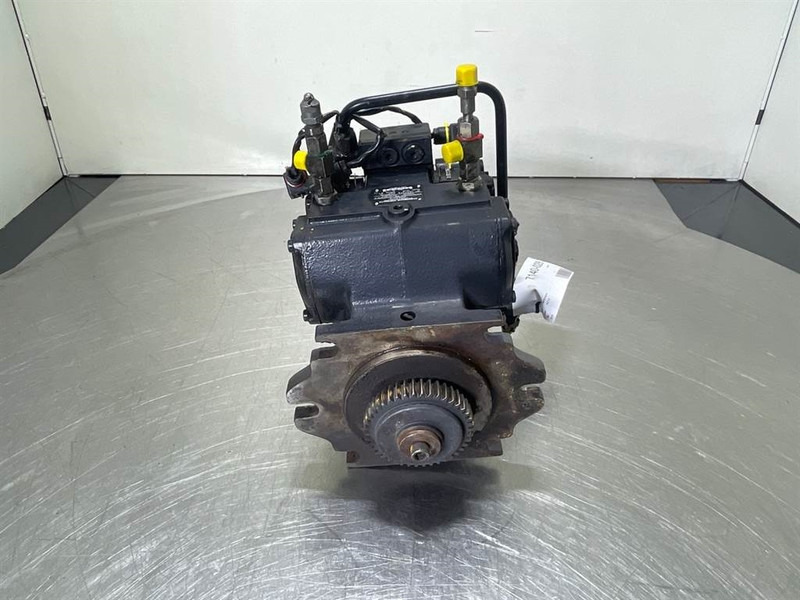 Ahlmann AZ14-4109352A-Brueninghaus A4VG90-Drive pump - Hidrolika untuk Peralatan konstruksi: gambar 2 Ahlmann AZ14-4109352A-Brueninghaus A4VG90-Drive pump - Hidrolika untuk Peralatan konstruksi: gambar 2
