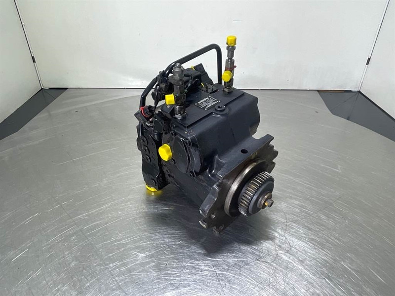 Ahlmann AZ14-4109352A-Brueninghaus A4VG90-Drive pump - Hidrolika untuk Peralatan konstruksi: gambar 1 Ahlmann AZ14-4109352A-Brueninghaus A4VG90-Drive pump - Hidrolika untuk Peralatan konstruksi: gambar 1
